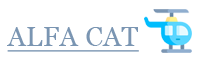 Alfa Cat